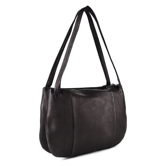 Harold's Cufu Shoulder Bag Leather 38 cm