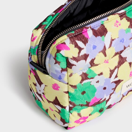 Wouf Quilted Cosmetic bag 21 cm