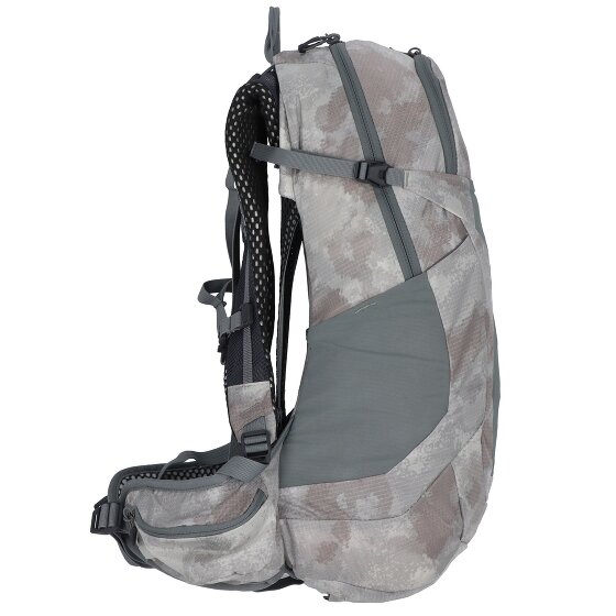 Jack Wolfskin Crosstrail 22 St Hiking backpack 54 cm