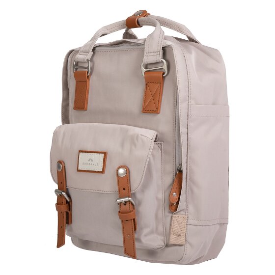 Doughnut Macaroon Daypack 38 cm Laptop compartment