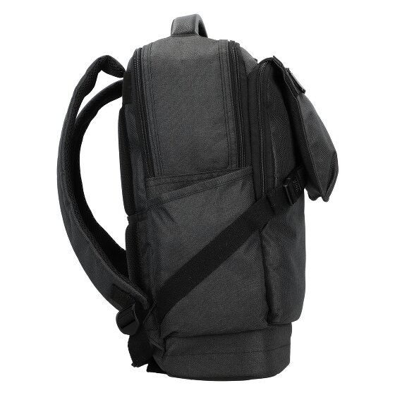 Dermata Daypack 43 cm Laptop compartment