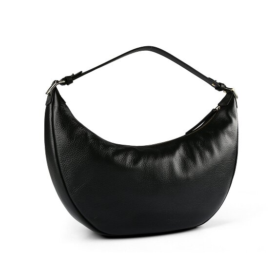 Coccinelle Paki Shoulder Bag Leather 37 cm