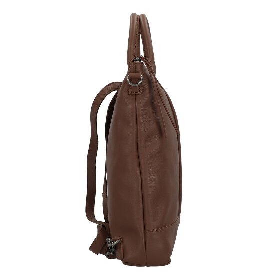 Harbour 2nd Just Pure Agnes Handbag Genuine Leather 34 cm