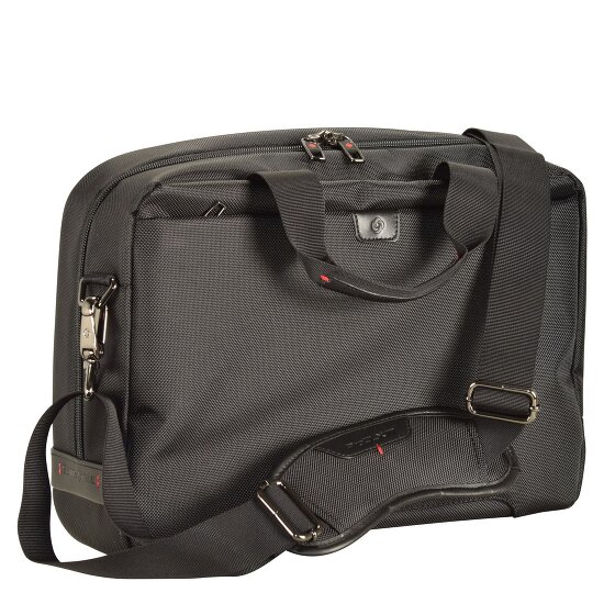 Samsonite PRO-DLX 4 flight bag 40 cm laptop compartment