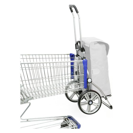 Andersen Shopper Royal Shopper Shopping Trolley 65 cm