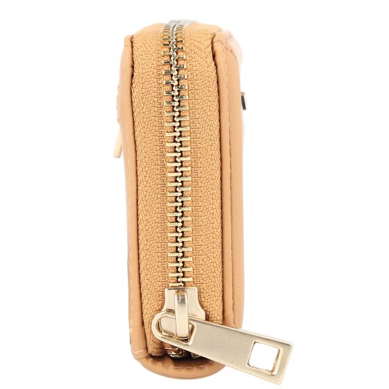 Burkely Beloved Bailey Wallet RFID protection Leather 14 cm