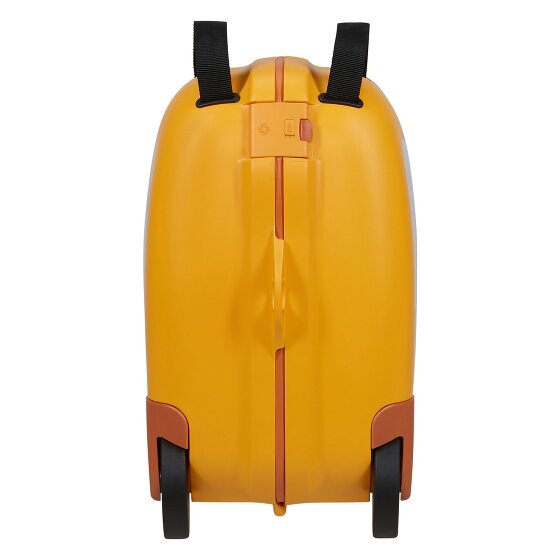 Samsonite Dream2go Disney 4 wheels Kids trolley 38 cm