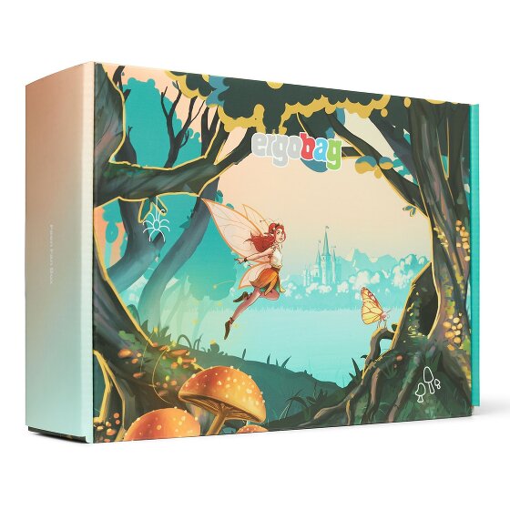 ergobag Accessories gift box 5 pcs