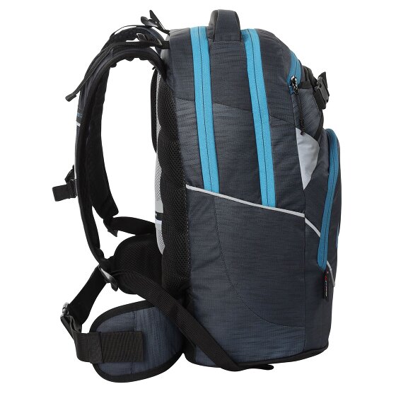 NITRO Superhero School backpack 44 cm