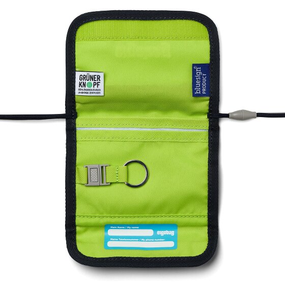 ergobag Chest bag 14 cm
