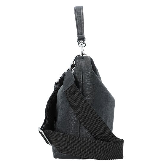 abro Dalia Handbag Leather 32 cm
