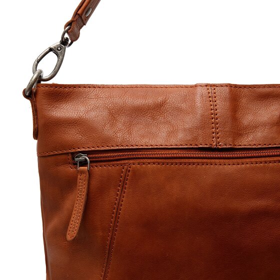 The Chesterfield Brand Sintra Shoulder Bag Leather 34 cm