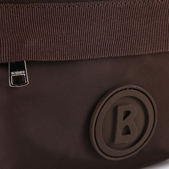 Bogner Maggia 1.0 Lidia Shoulder bag 20 cm with expansion pleat