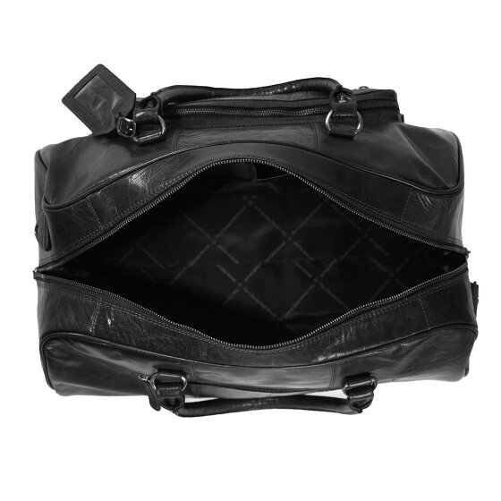 The Chesterfield Brand Mainz Weekender travel bag Leather 53 cm