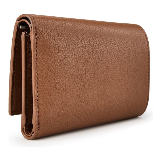 Liebeskind Linn Wallet RFID protection Genuine Leather 13.5 cm