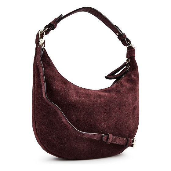 abro Nana Shoulder Bag Genuine Leather 27.5 cm