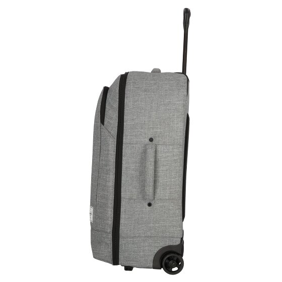 Herschel Heritage 2 wheels Trolley M 77 cm