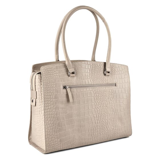 Burkely Cool Colbie Briefcase Leather 40 cm Laptop compartment