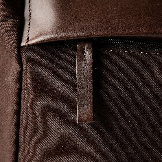 Harold's Wax Weekender travel bag 54 cm