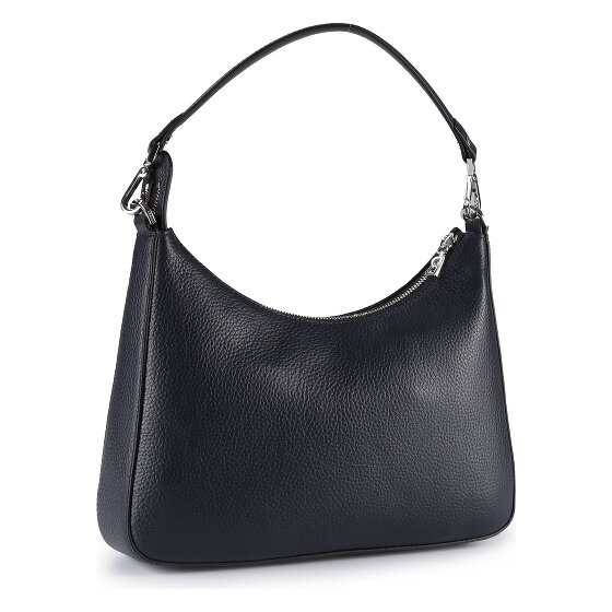 Bogner Wallis Odette Shoulder Bag Genuine Leather 32 cm