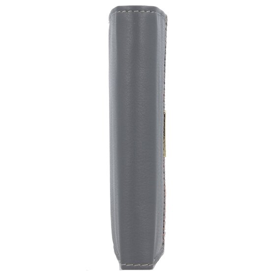 mano Don Leonardo wallet RFID leather 12.5 cm