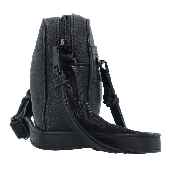 FredsBruder Deep Dark Shoulder bag 22 cm