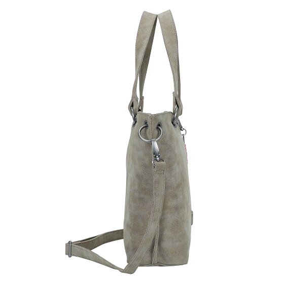 Fritzi aus Preußen Fritzi Shopper Vintage Shopper Bag 31.5 cm