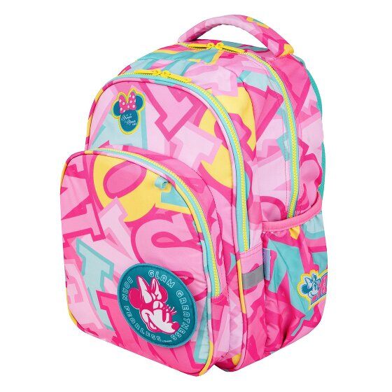 McNeill Base Kids backpack 36 cm