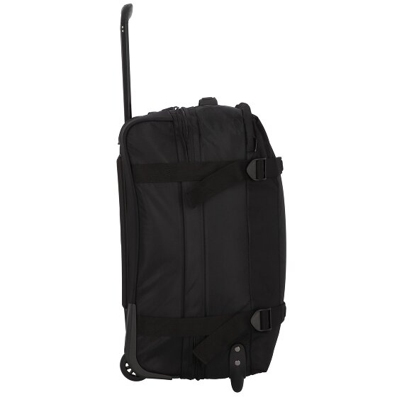 American Tourister Urban Track S 2-roll travel bag 55 cm