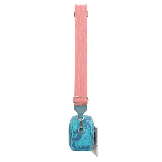 Fritzi aus Preußen Fritzi x Frida Kahlo Easy Go Limited Shoulder bag 19.5 cm