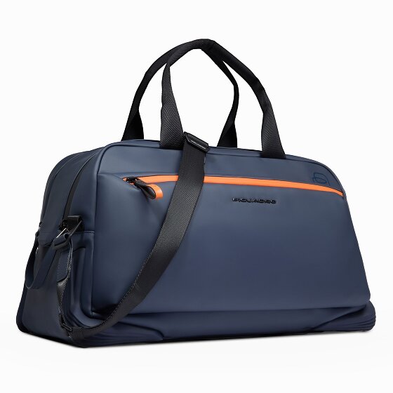 Piquadro Corner Weekender travel bag 51 cm