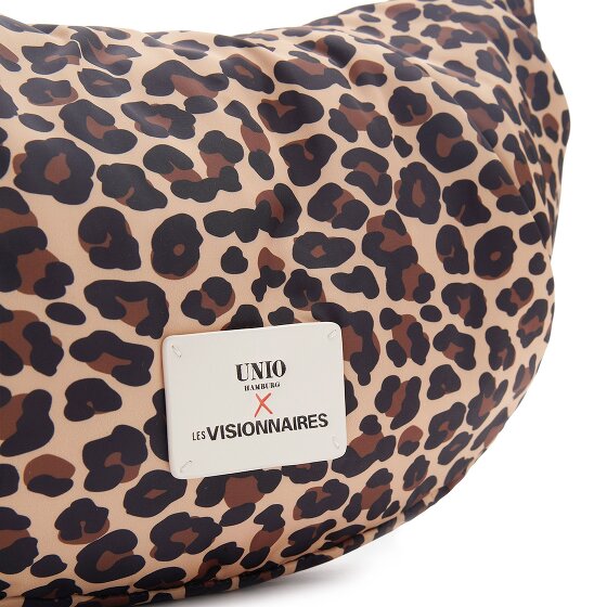 LES VISIONNAIRES Unio Vancouver Shoulder bag 47 cm