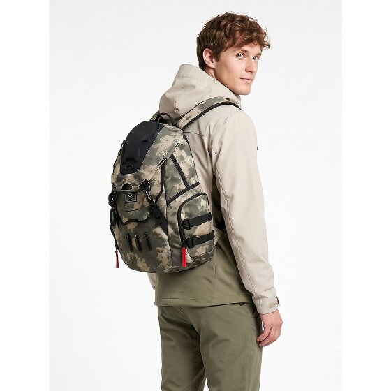 Oakley Bathroom Sink Daypack 44 cm Laptop compartment