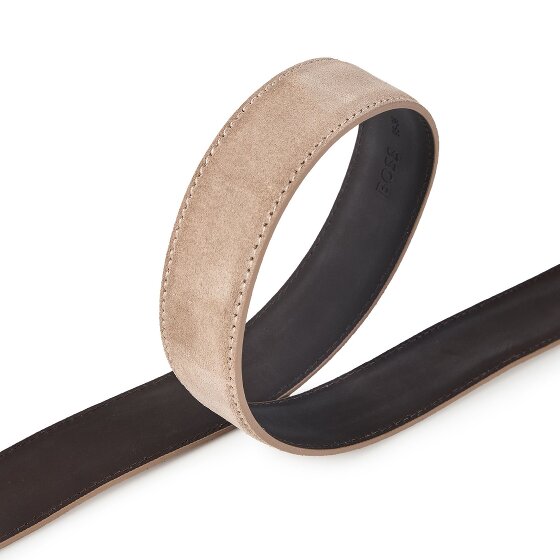 Boss Elloy Belt Genuine Leather