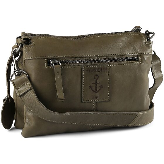 Harbour 2nd Evita Shoulder bag Leather 23.5 cm