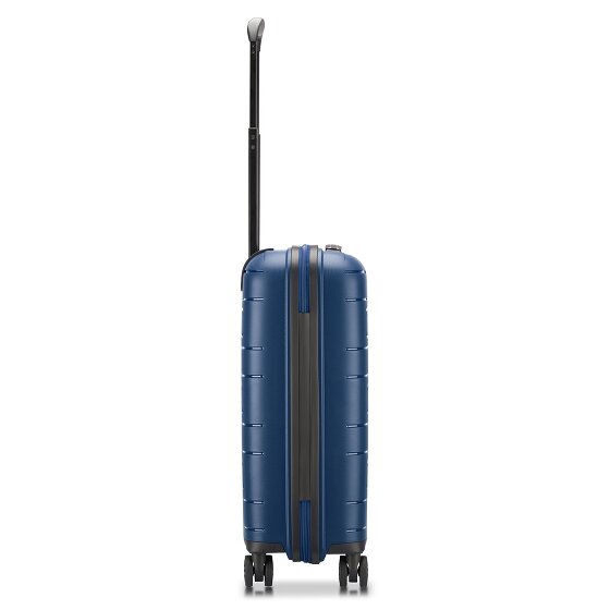 MODO by Roncato Supernova 2.0 4 wheels Cabin trolley 55 cm