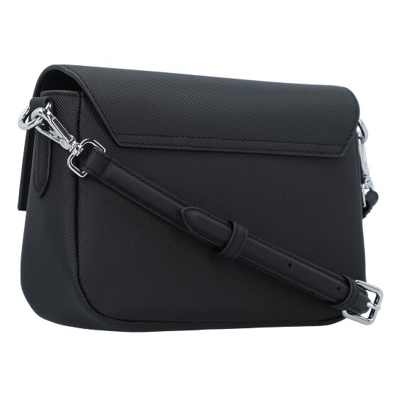 Lacoste Core Essentials Daily City Shoulder bag 21.5 cm