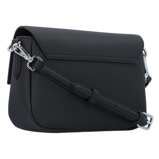 Lacoste Core Essentials Daily City Shoulder bag 21.5 cm Lacoste Core Essentials Daily City Shoulder bag 21.5 cm