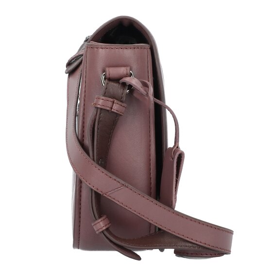 Burkely Modest Meghan Shoulder bag Genuine Leather 25 cm