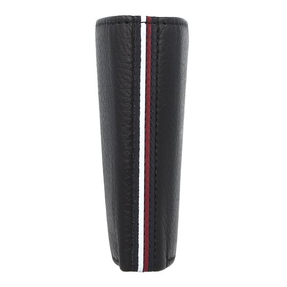 Tommy Hilfiger TH Prem Leather Wallet Leather 11.5 cm