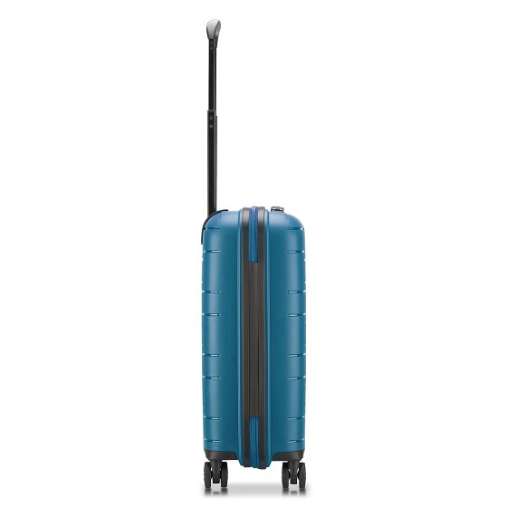 MODO by Roncato Supernova 2.0 4 wheels Suitcase set 3-piece