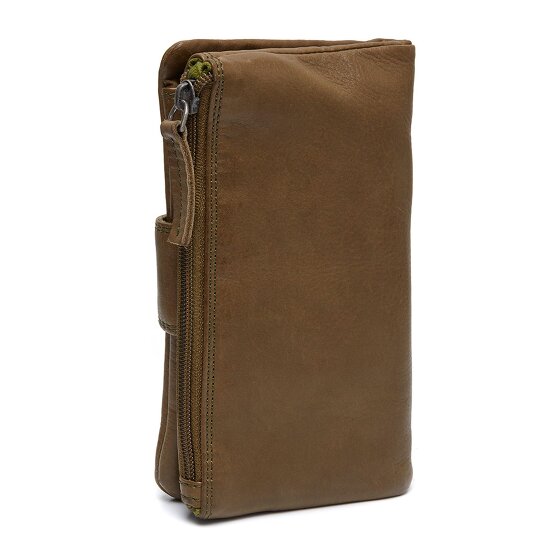 The Chesterfield Brand Fresno Wallet Leather 10 cm