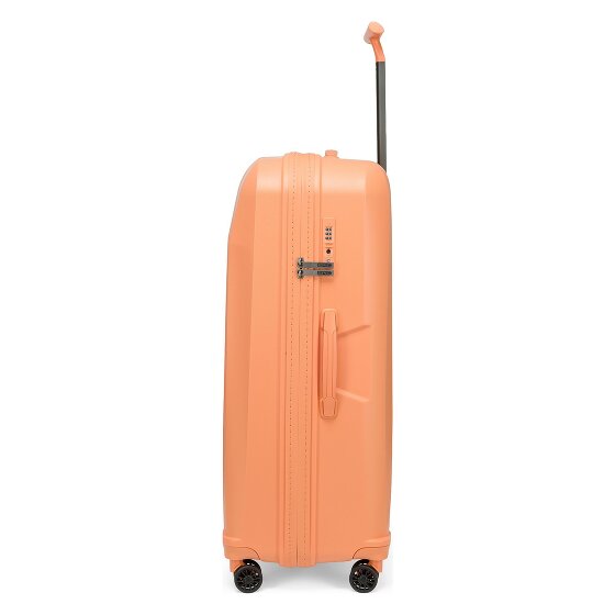 Epic Phantom SL 4 wheels Suitcase set 2-piece