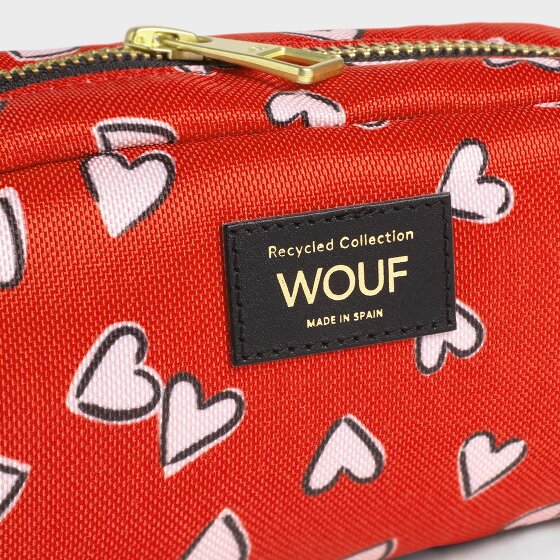 Wouf Cosmetic bag 19 cm