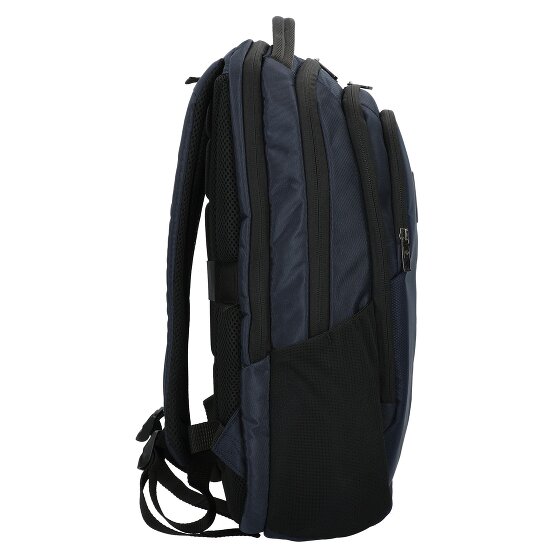 Samsonite Guardit 3.0 Daypack 48 cm Laptop compartment Samsonite Guardit 3.0 Daypack 48 cm Laptop compartment