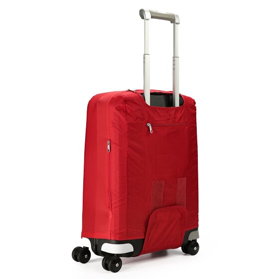 Samsonite Ta Revolution Suitcase cover 55 cm