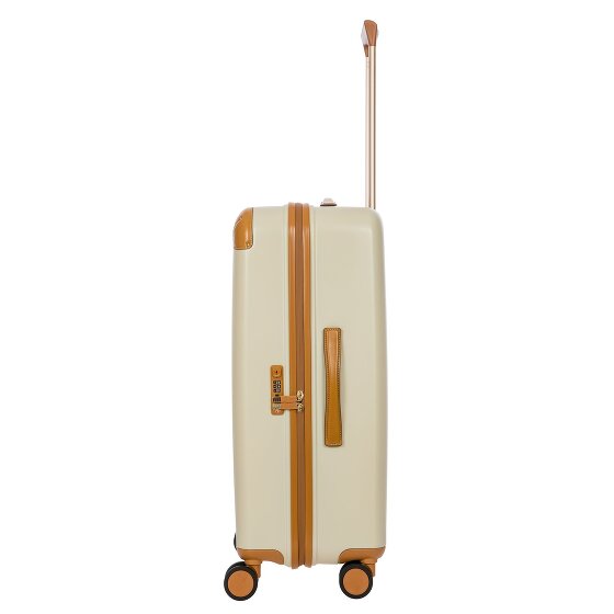 Bric's Amalfi 4 Roll Trolley 70 cm