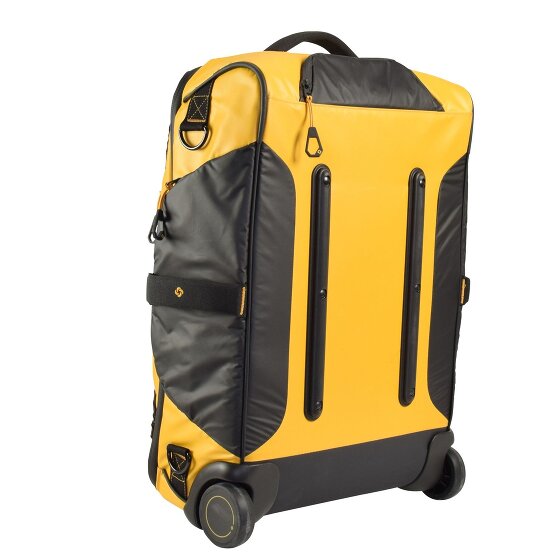 Samsonite Paradiver Light 2 Roll Cabin Trolley 55 cm