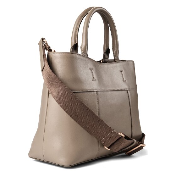 Joop! Kiana Handbag Genuine Leather 32 cm