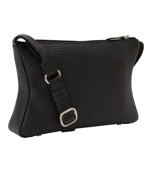 Voi Hirsch Shoulder bag Genuine Leather 27 cm